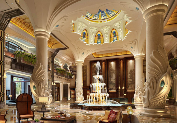 上海硕强装饰材料有限公司